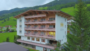 Gasthof Oberwirt und Hotel Elisabeth, Gerlos